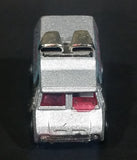 2006 Hot Wheels Urban Cool-One Silver Die Cast Toy Car Vehicle - Treasure Valley Antiques & Collectibles