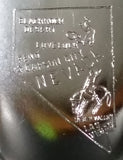 Bonanza Saloon Virginia City, Nevada Playing Cards Casino Collectible Shovel Shaped Metal Spoon Travel Memorabilia - Treasure Valley Antiques & Collectibles