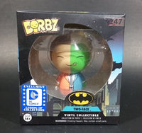 Funko Dorbz Exclusive Legion of Collectors Two-Face #247 Vinyl Collectible New in Box - Treasure Valley Antiques & Collectibles