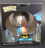 Funko Dorbz Exclusive Legion of Collectors Two-Face #247 Vinyl Collectible New in Box - Treasure Valley Antiques & Collectibles