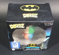 Funko Dorbz Exclusive Legion of Collectors Two-Face #247 Vinyl Collectible New in Box - Treasure Valley Antiques & Collectibles