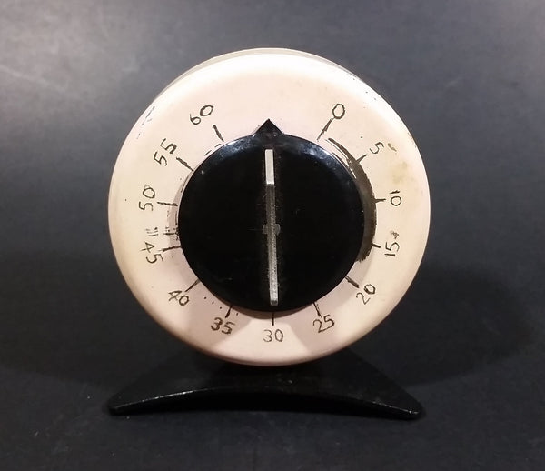 Vintage Unknown Brand Kitchen Timer - Treasure Valley Antiques & Collectibles