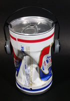 Vintage Takara Molson Canadian Lager Dancing Sound Activated Beer Can - Needs Repair - Treasure Valley Antiques & Collectibles