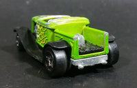 2002 Hot Wheels Hot Rod Magazine Series II Hooligan Light Green Die Cast Toy Car Hot Rod Vehicle - Treasure Valley Antiques & Collectibles