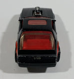 1982 Hot Wheels Blown Camaro Z-28 Black Die Cast Toy Car Vehicle Rare HTF - Treasure Valley Antiques & Collectibles