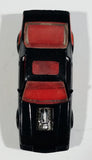 1982 Hot Wheels Blown Camaro Z-28 Black Die Cast Toy Car Vehicle Rare HTF - Treasure Valley Antiques & Collectibles