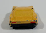 Maisto Fresh Metal 1966 Lamborghini Miura Yellow 1/64 Scale Die Cast Toy Dream Car Vehicle - Treasure Valley Antiques & Collectibles