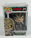 2013 Funko Pop! Movies Predator #31 Toy Collectible Vinyl Figure in Box - Treasure Valley Antiques & Collectibles