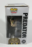 2013 Funko Pop! Movies Predator #31 Toy Collectible Vinyl Figure in Box - Treasure Valley Antiques & Collectibles