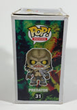 2013 Funko Pop! Movies Predator #31 Toy Collectible Vinyl Figure in Box - Treasure Valley Antiques & Collectibles