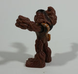 2011 Hasbro LFL Star Wars Chewbacca 3" Toy Figure Collectible - Treasure Valley Antiques & Collectibles