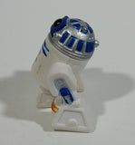 2011 Hasbro LFL Star Wars R2D2 Robot Small 2" Toy Figure Collectible - Treasure Valley Antiques & Collectibles