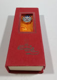 Chinese Colorful Opera Tribal Mask Enamel and Metal Letter Opener in Box - Treasure Valley Antiques & Collectibles