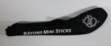 NHL Ice Hockey Mini Sticks Carrying Bag Collectible - Treasure Valley Antiques & Collectibles