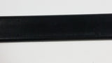 NHL Ice Hockey Vancouver Canucks Team Black Mini Hockey Stick Sports Collectible - Treasure Valley Antiques & Collectibles