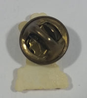 Vintage Hamm's Brewery Beer Bear Small Collectible Lapel Pin - Treasure Valley Antiques & Collectibles