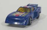 Vintage Summer Marz Karz Toyota Celica LB Turbo GR-5 S8001 MarlboroBlue #12 Die Cast Toy Race Car - Treasure Valley Antiques & Collectibles