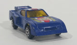 Vintage Summer Marz Karz Toyota Celica LB Turbo GR-5 S8001 MarlboroBlue #12 Die Cast Toy Race Car - Treasure Valley Antiques & Collectibles