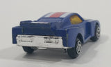 Vintage Summer Marz Karz Toyota Celica LB Turbo GR-5 S8001 MarlboroBlue #12 Die Cast Toy Race Car - Treasure Valley Antiques & Collectibles