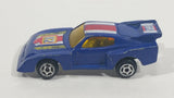Vintage Summer Marz Karz Toyota Celica LB Turbo GR-5 S8001 MarlboroBlue #12 Die Cast Toy Race Car - Treasure Valley Antiques & Collectibles