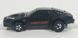 Vintage 1982 Kidco Burnin' Key Cars K.I.T.T. Knight Rider 2000 Universal Studios Toy Car Vehicle - No Key