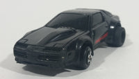 Vintage 1982 Kidco Burnin' Key Cars K.I.T.T. Knight Rider 2000 Universal Studios Toy Car Vehicle - No Key