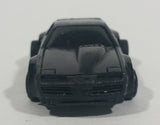 Vintage 1982 Kidco Burnin' Key Cars K.I.T.T. Knight Rider 2000 Universal Studios Toy Car Vehicle - No Key