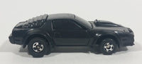 Vintage 1982 Kidco Burnin' Key Cars K.I.T.T. Knight Rider 2000 Universal Studios Toy Car Vehicle - No Key