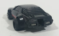 Vintage 1982 Kidco Burnin' Key Cars K.I.T.T. Knight Rider 2000 Universal Studios Toy Car Vehicle - No Key