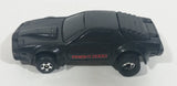 Vintage 1982 Kidco Burnin' Key Cars K.I.T.T. Knight Rider 2000 Universal Studios Toy Car Vehicle - No Key