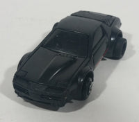 Vintage 1982 Kidco Burnin' Key Cars K.I.T.T. Knight Rider 2000 Universal Studios Toy Car Vehicle - No Key