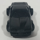 Vintage 1982 Kidco Burnin' Key Cars K.I.T.T. Knight Rider 2000 Universal Studios Toy Car Vehicle - No Key