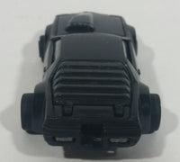 Vintage 1982 Kidco Burnin' Key Cars K.I.T.T. Knight Rider 2000 Universal Studios Toy Car Vehicle - No Key