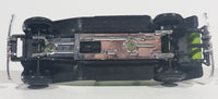 Vintage Rare 1970s TinToys W.T. 303 1931 Rolls-Royce Phantom II Lime Green Die Cast Tin Toy Antique Classic Car Vehicle - Hong Kong - Treasure Valley Antiques & Collectibles