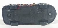 1999 Hot Wheels Camaro Convertible Black Die Cast Toy Car Vehicle - Treasure Valley Antiques & Collectibles