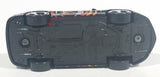 1999 Hot Wheels Camaro Convertible Black Die Cast Toy Car Vehicle - Treasure Valley Antiques & Collectibles