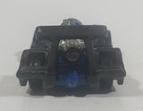 1994 Hot Wheels X21-J Cruiser Blue Black Die Cast Toy Car Vehicle McDonald's Happy Meal - Treasure Valley Antiques & Collectibles
