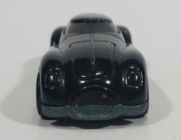 1996 Hot Wheels Dark Rider Series Black Die Cast Toy Car Vehicle - McDonald's Happy Meal - Treasure Valley Antiques & Collectibles