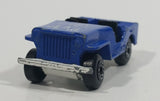 1976 Matchbox Superfast Lesney U.S. Mail Truck Blue and White No. 05 - Made in England - Treasure Valley Antiques & Collectibles