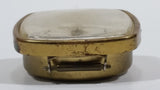 Vintage Liberty Pocket Watch Clock without Case - For Parts or Repair - Over-wound - Made in Germany - Treasure Valley Antiques & Collectibles