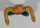 Vintage Mattel 1985 King Hiss Masters of The Universe Character Action Figure No Weapons Only rear Armour - Treasure Valley Antiques & Collectibles