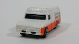 SunToys Express Wheels Ambulance Emergency 18 Plastic Body Toy Car Vehicle - Made in China - Treasure Valley Antiques & Collectibles