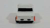 SunToys Express Wheels Ambulance Emergency 18 Plastic Body Toy Car Vehicle - Made in China - Treasure Valley Antiques & Collectibles