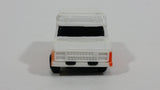 SunToys Express Wheels Ambulance Emergency 18 Plastic Body Toy Car Vehicle - Made in China - Treasure Valley Antiques & Collectibles
