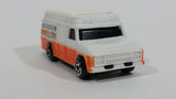 SunToys Express Wheels Ambulance Emergency 18 Plastic Body Toy Car Vehicle - Made in China - Treasure Valley Antiques & Collectibles