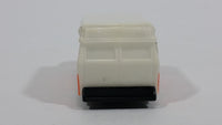 SunToys Express Wheels Ambulance Emergency 18 Plastic Body Toy Car Vehicle - Made in China - Treasure Valley Antiques & Collectibles