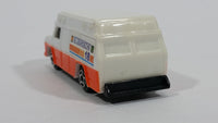 SunToys Express Wheels Ambulance Emergency 18 Plastic Body Toy Car Vehicle - Made in China - Treasure Valley Antiques & Collectibles
