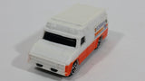 SunToys Express Wheels Ambulance Emergency 18 Plastic Body Toy Car Vehicle - Made in China - Treasure Valley Antiques & Collectibles