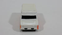 SunToys Express Wheels Ambulance Emergency 18 Plastic Body Toy Car Vehicle - Made in China - Treasure Valley Antiques & Collectibles
