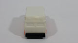 SunToys Express Wheels Ambulance Emergency 18 Plastic Body Toy Car Vehicle - Made in China - Treasure Valley Antiques & Collectibles